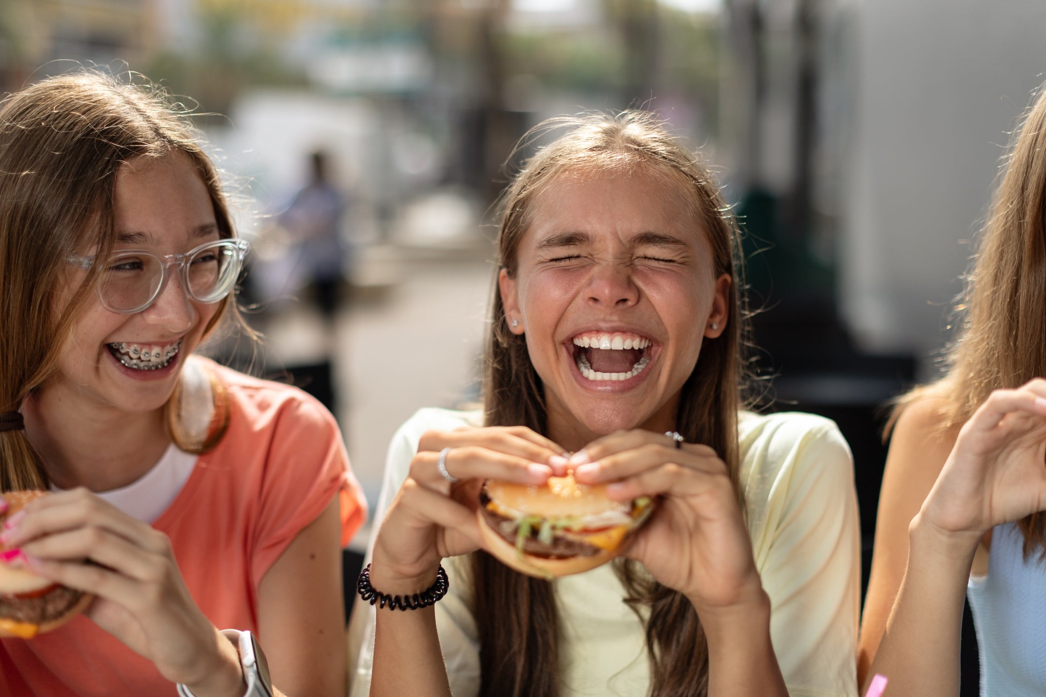 What’s Generation Alpha eating?
