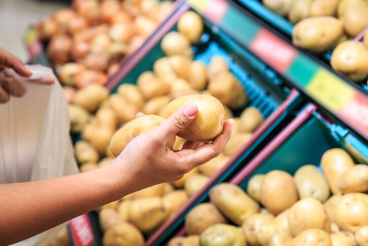 Poland to bring in mandatory origin labelling for potatoes