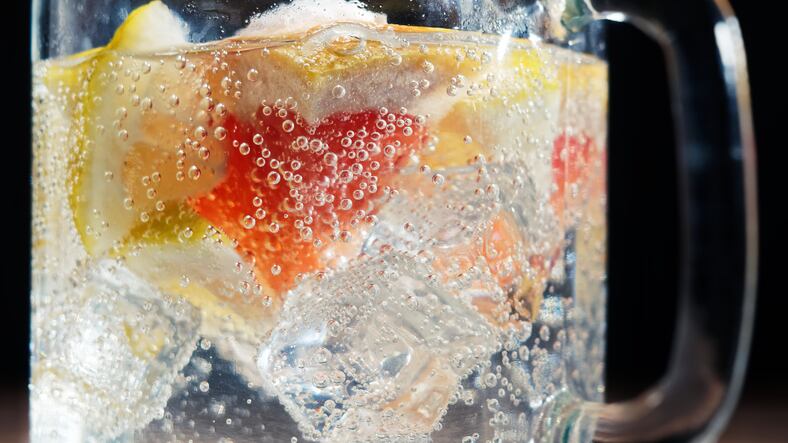 Sparkling shift: Coca-Cola Hellenic tracks growth of no/low calorie beverages