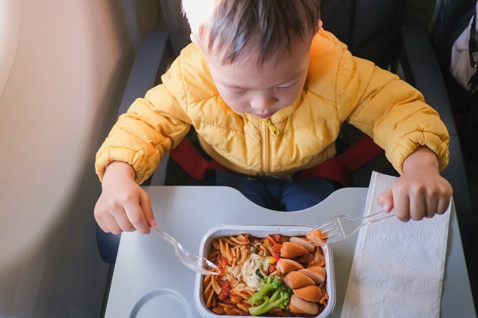 Majority of 1- to 3-year-olds fall short on recommended vitamin D and vitamin E intakes