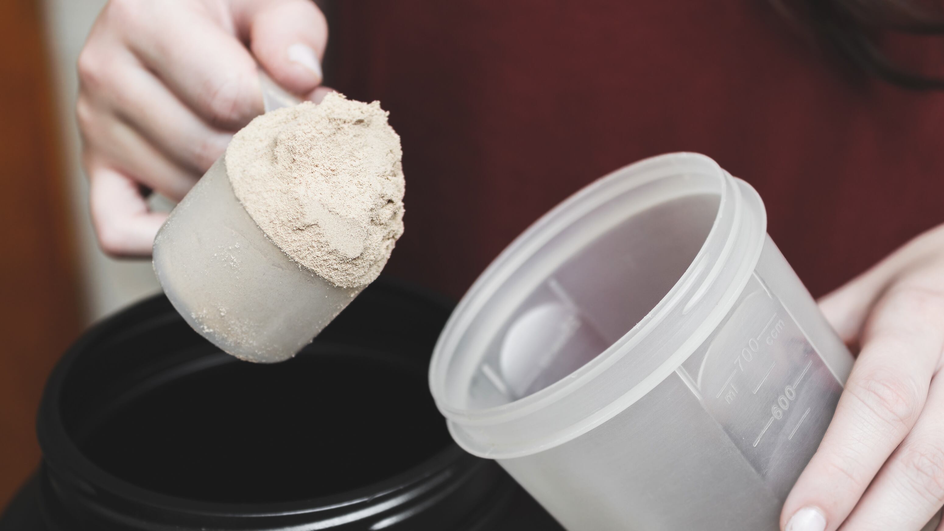 Xu hướng dinh dưỡng GLP-1 thúc đẩy nhu cầu whey cao cấp