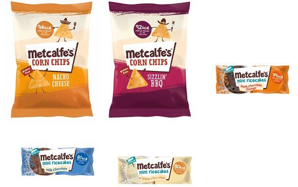 Low-calorie snacks