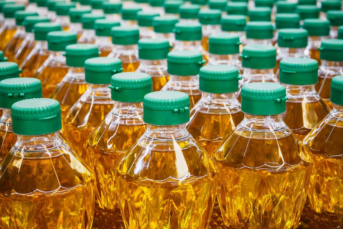 Bunge sells oilseed processing plant in Russia