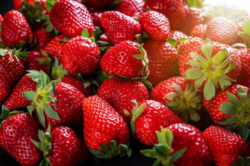 Berry nice result: South Korea looks to expand premium food export targets list in Asia after successful Singapore pilot