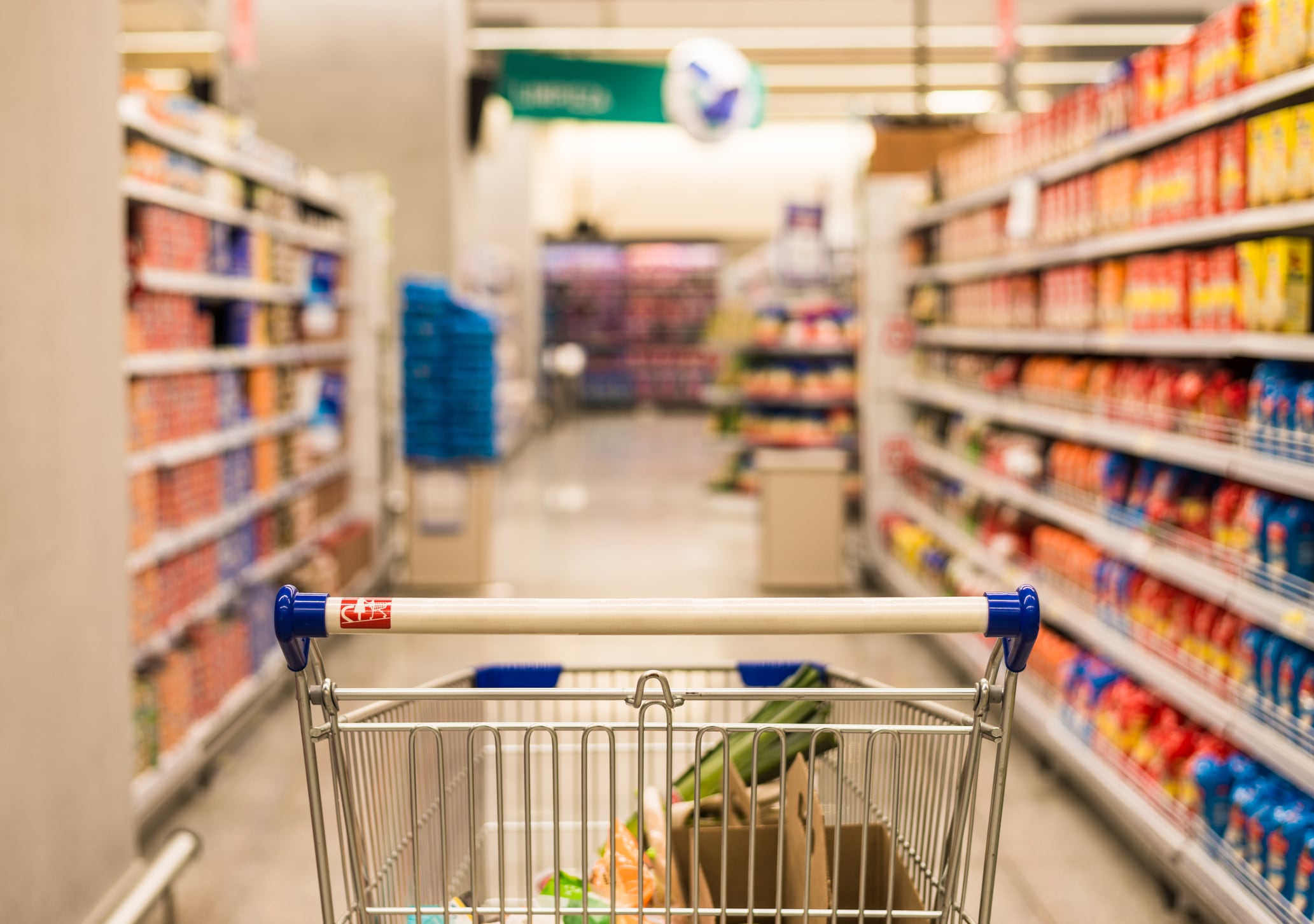 NPD trend tracker: Quinoa pasta, bars for gut health & fava bean crackers