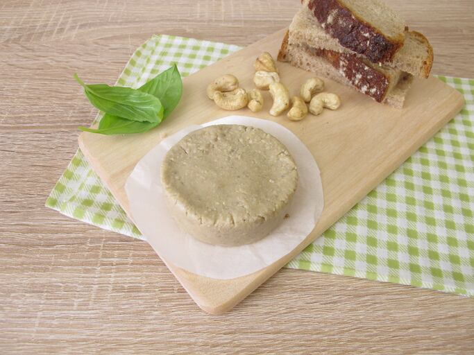Could clean label help bolster the vegan cheese market? Mintel