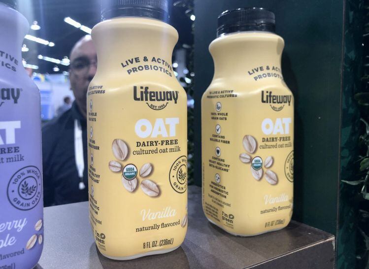 Edward and Ludmila Smolyansky gear up for proxy battle at Lifeway Foods AGM