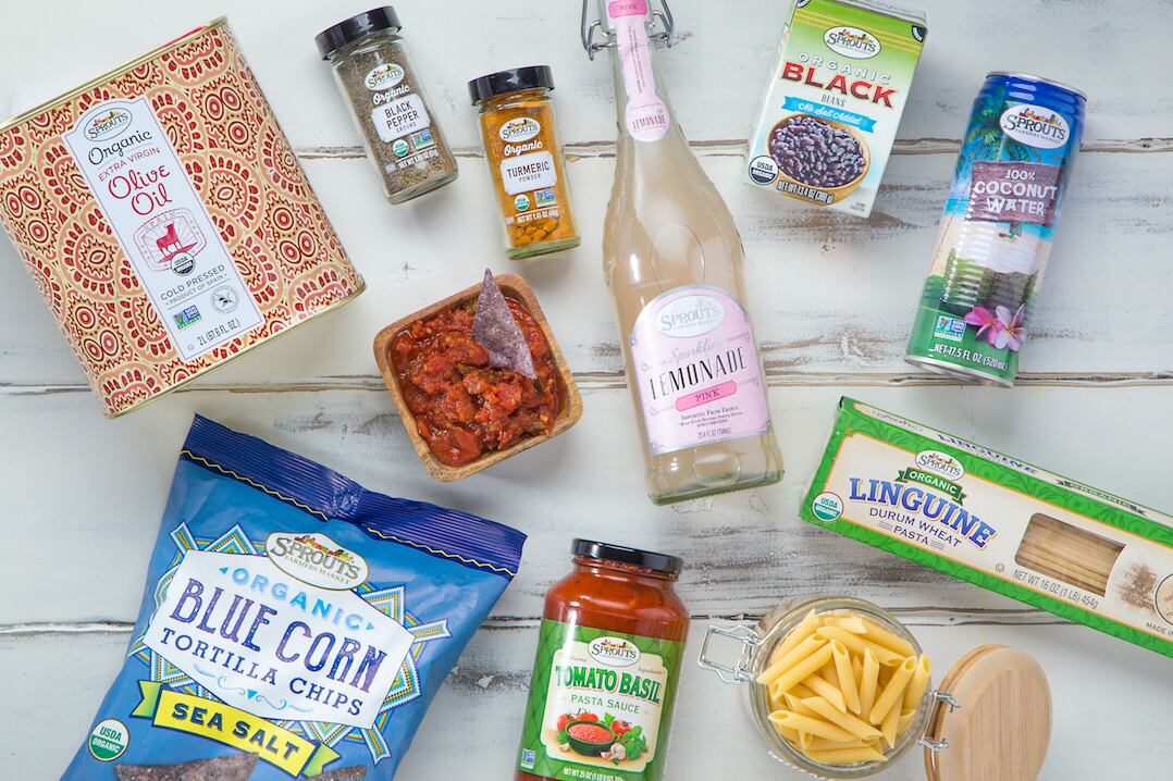 Sprouts Farmers Market’s health focus and ‘treasure hunt’ shopping experience delivers strong gains, consumer engagement