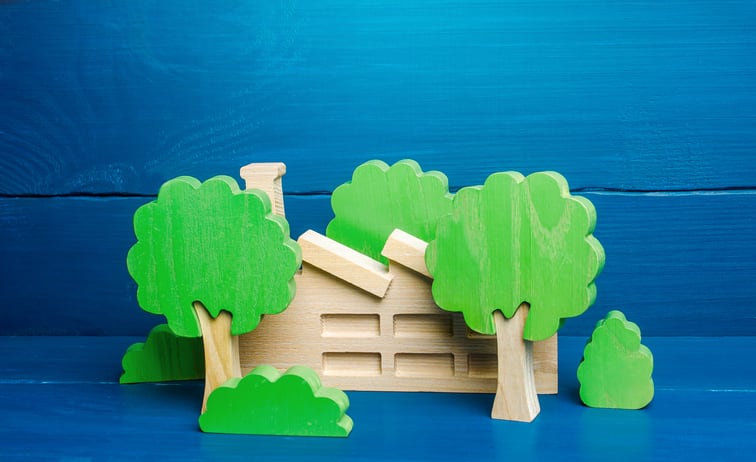 40% of firms’ environmental claims could be misleading