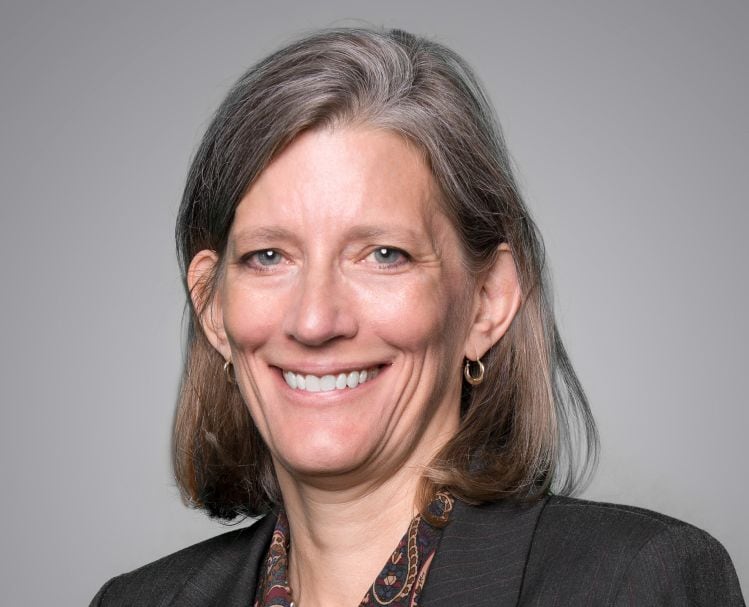Mary Thompson is the new CEO at Bonduelle Fresh Americas