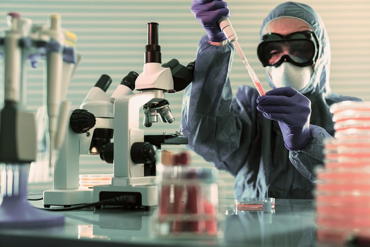 NPA urges FDA to be proactive on potenial coronavirus fraud