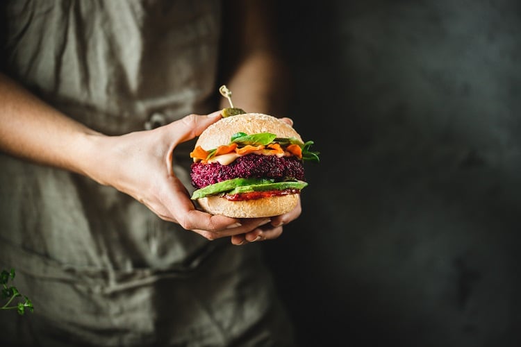 Plant-based watch: The latest on plant-based in food and beverage