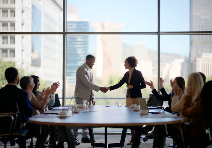 Deals, partnerships, and R&D in the global pet food sector