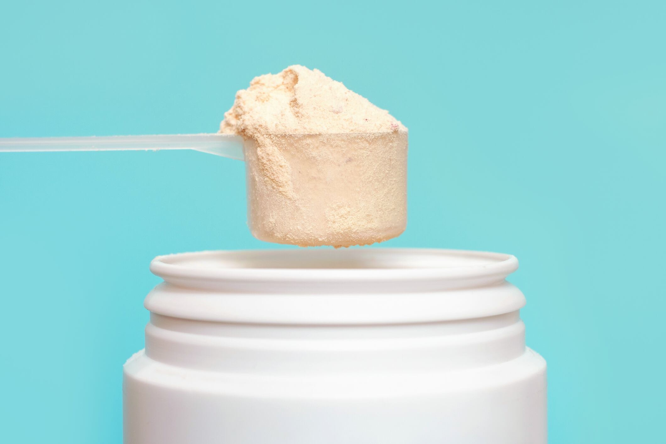 How protein is shaping active nutrition in 2026
