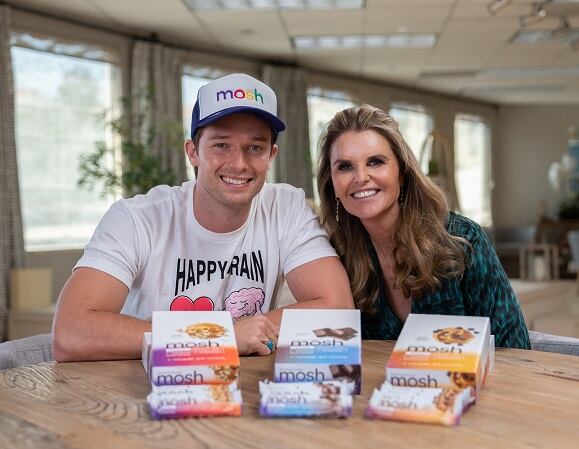 Brain food startup Mosh closes $13M series A as cognitive wellness goes mainstream