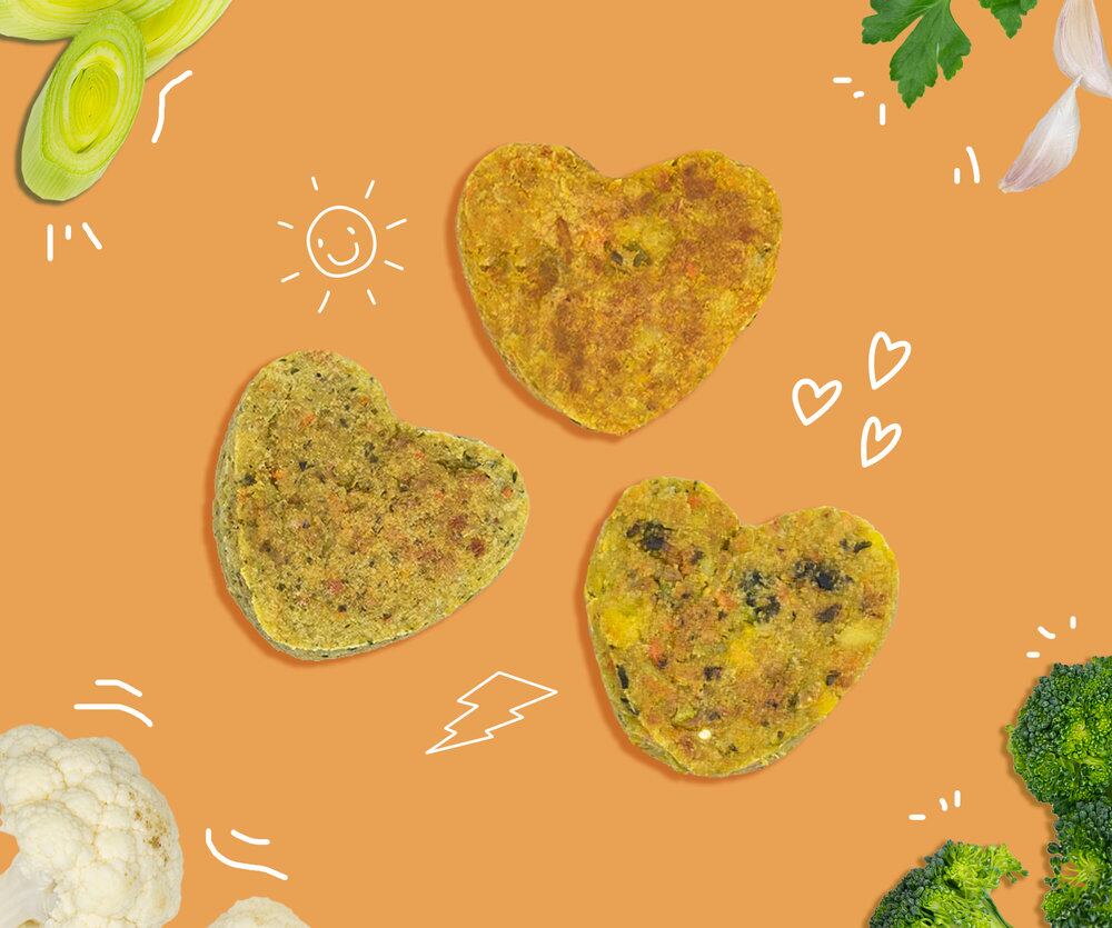Little Pickins creates a market for nutritious, ‘gummable’ toddler finger foods