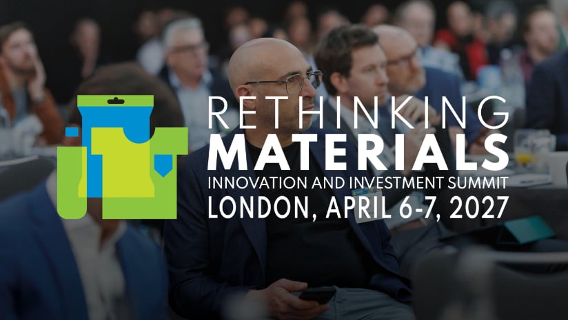 Rethinking Materials Summit 2027