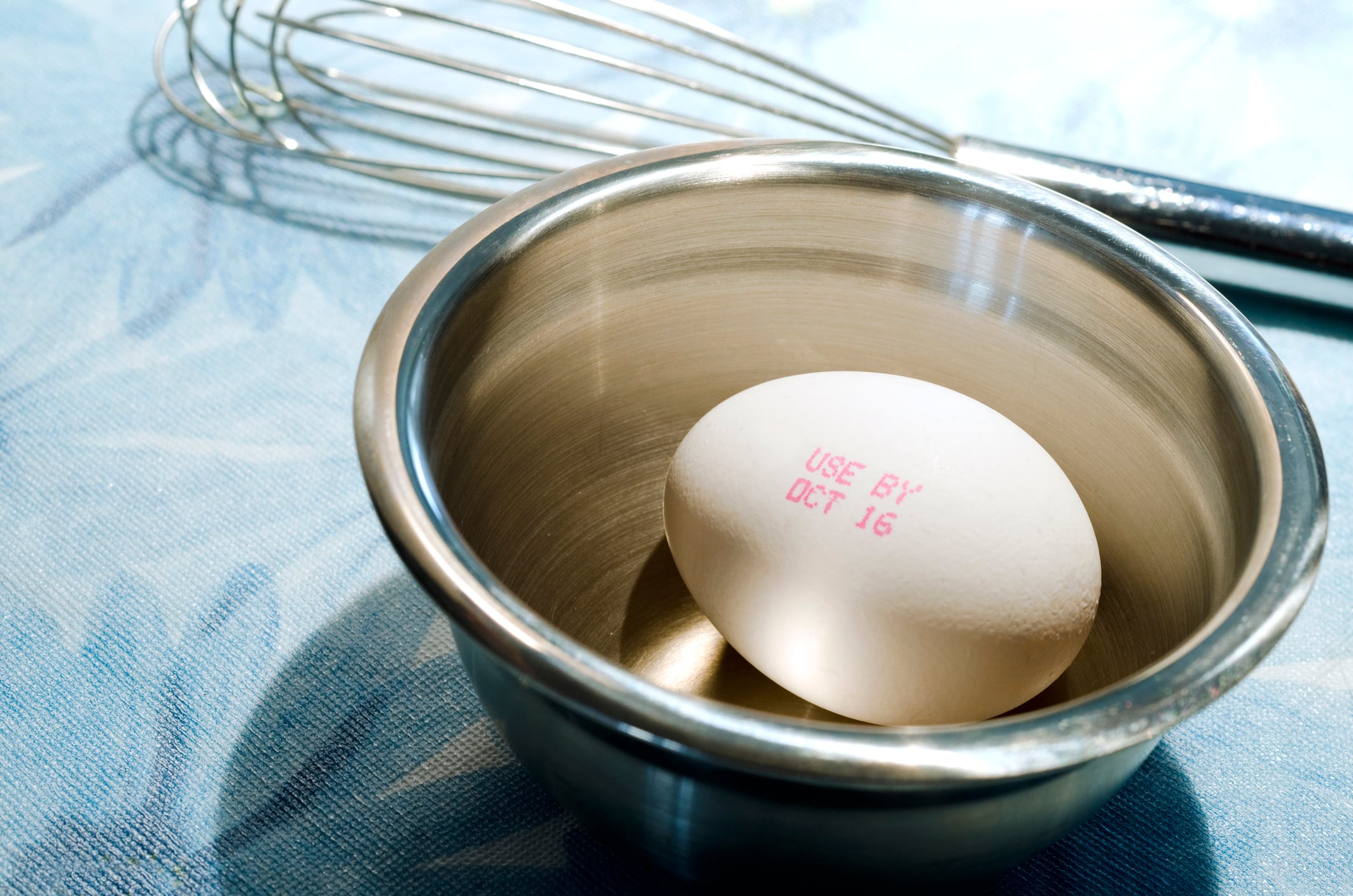 Industry and regulators mull standard expiration dates for food.