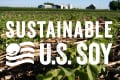 US soy comes from sustainable value chains for food security