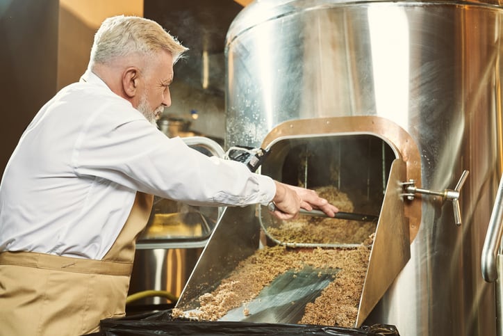 Industry looks to upcycled ingredients as food price crisis bites 