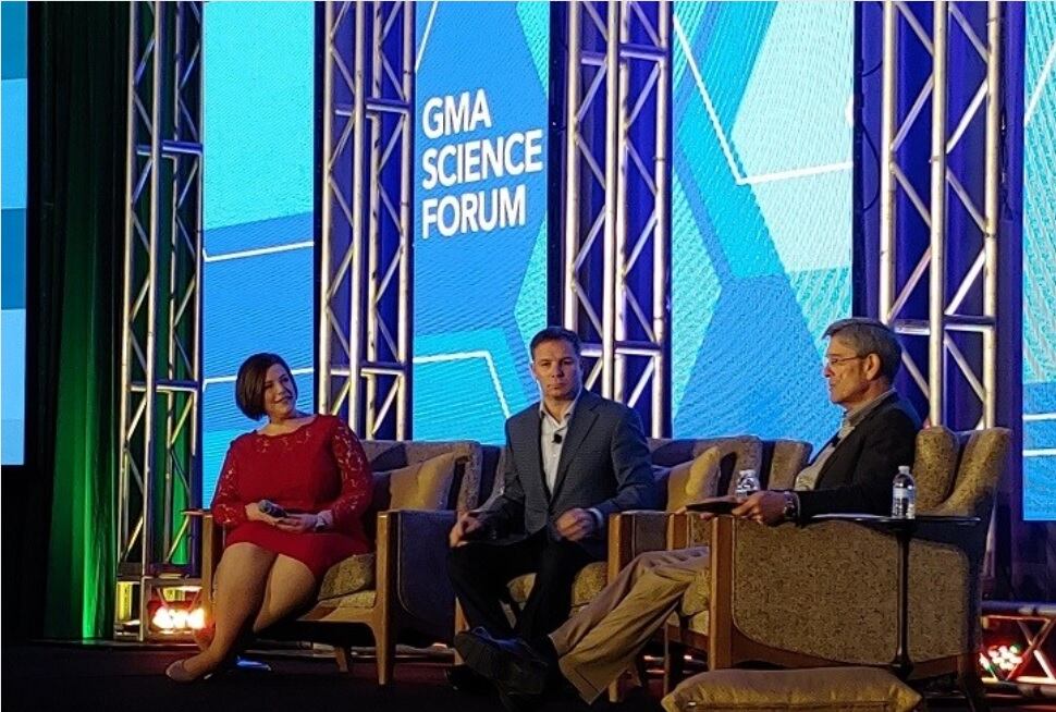 GMA to become Consumer Brands Association in new year as part of larger ‘transformation’