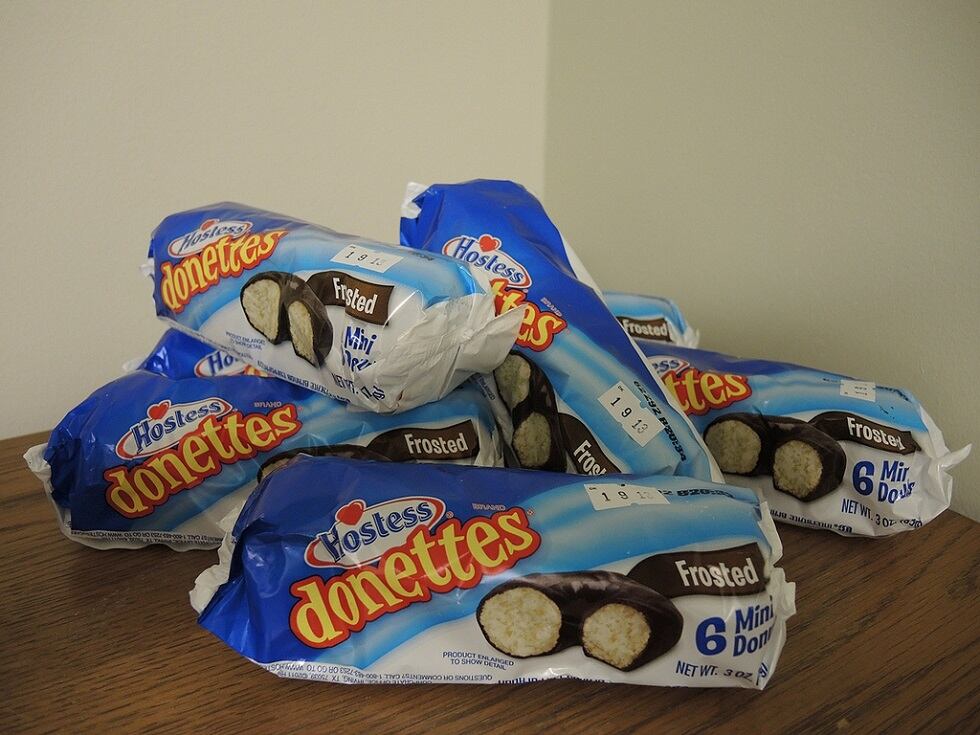 Hostess baked goods will be more expensive as company fights inflation
