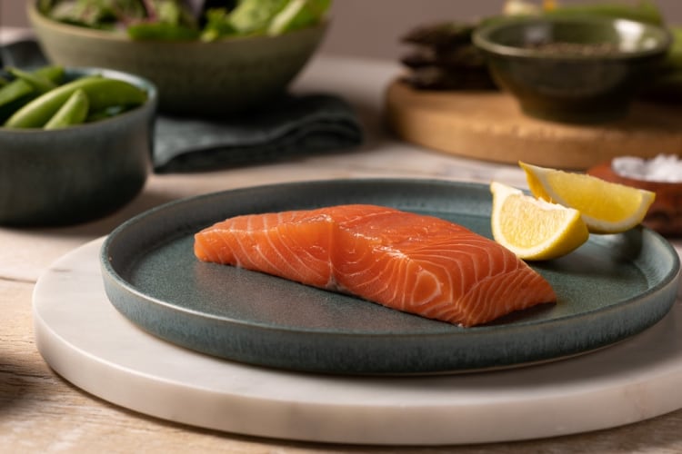 Loch Duart launches online shop