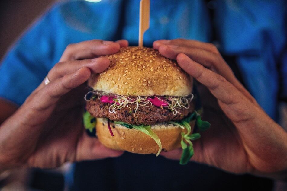 The Good Food Institute: Plant-based food investment tops $17bn since 2009 as over one-third of Americans embrace animal-free products