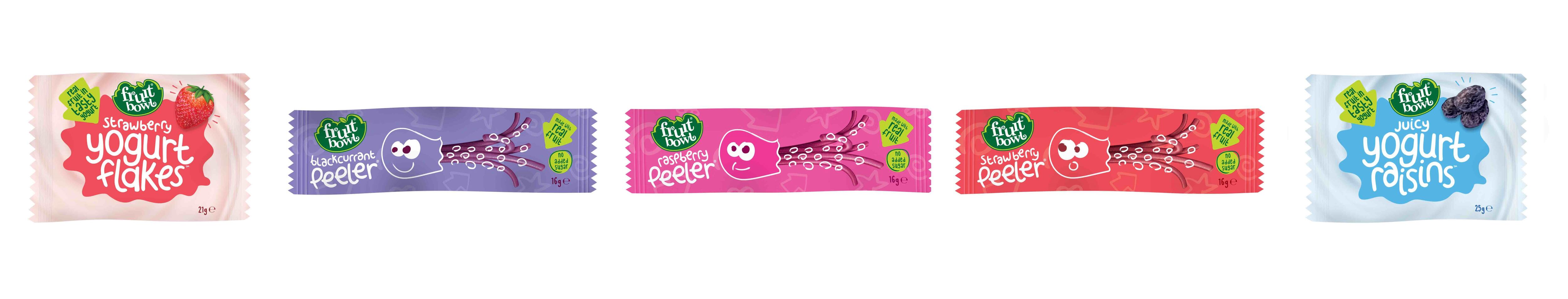 Fruit Bowl enters convenience market