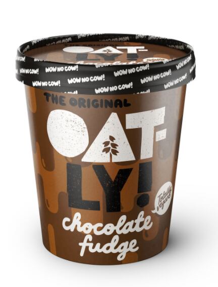 The burgeoning category of dairy-free