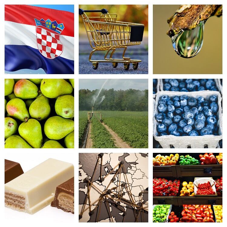 Brussels Bulletin: EFSA tests rice, beans, fruit and vegetables for pesticide residue