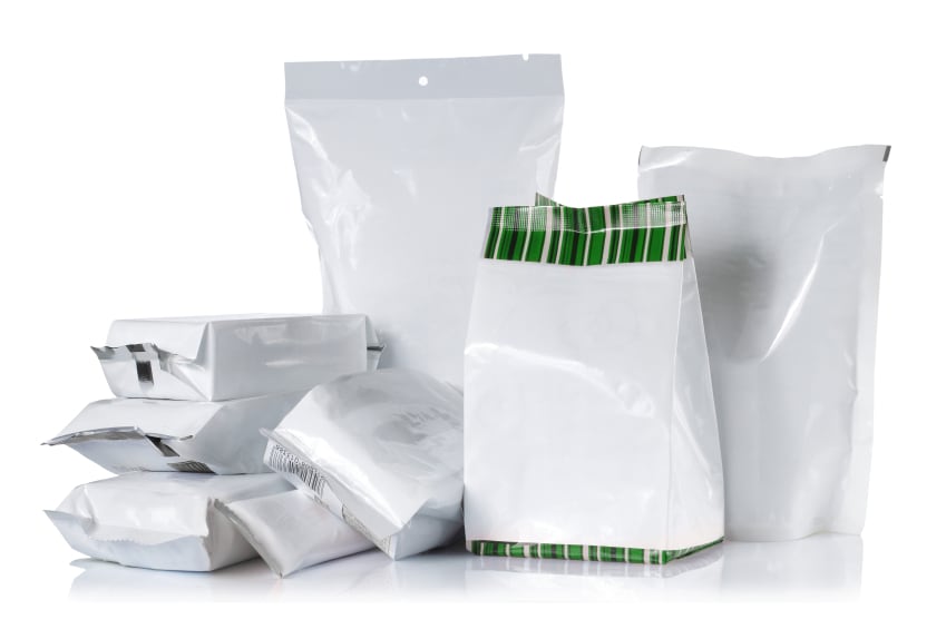 ‘Smarter packaging’ to tackle food waste ‘better for climate’ than eliminating plastics: Study