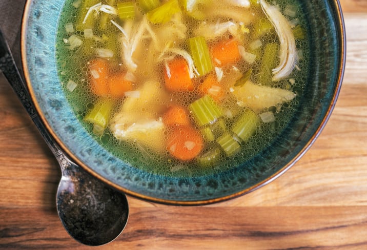 Flavor trends for 2021: fresh from the garden, breakfast all day, chicken & home baked goods