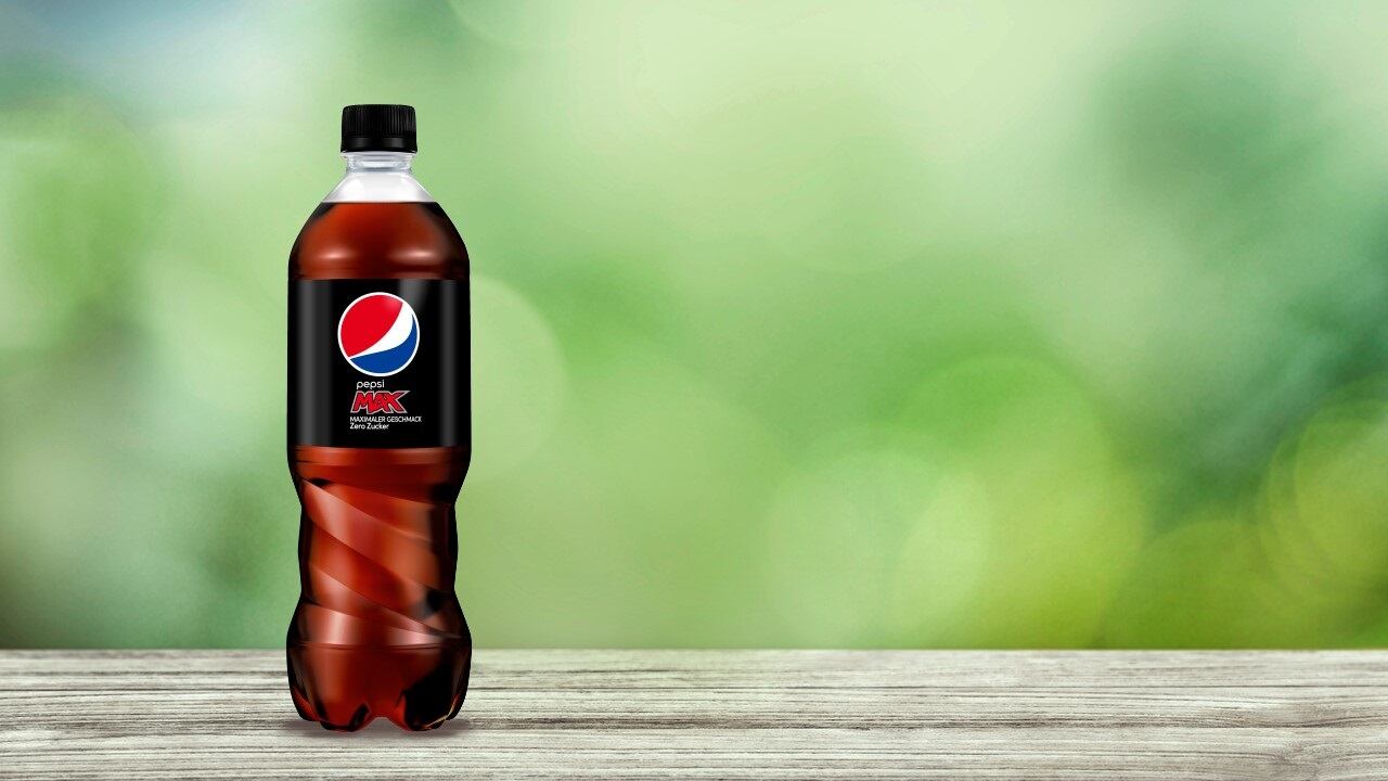 Pepsi to use 100% recycled plastic bottles in nine European markets by 2022