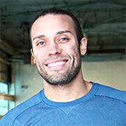 Jarred Smith