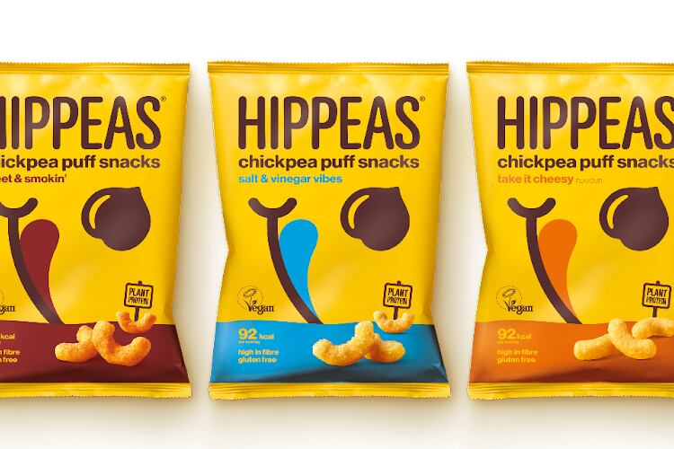 Hippeas non-HFSS relaunch