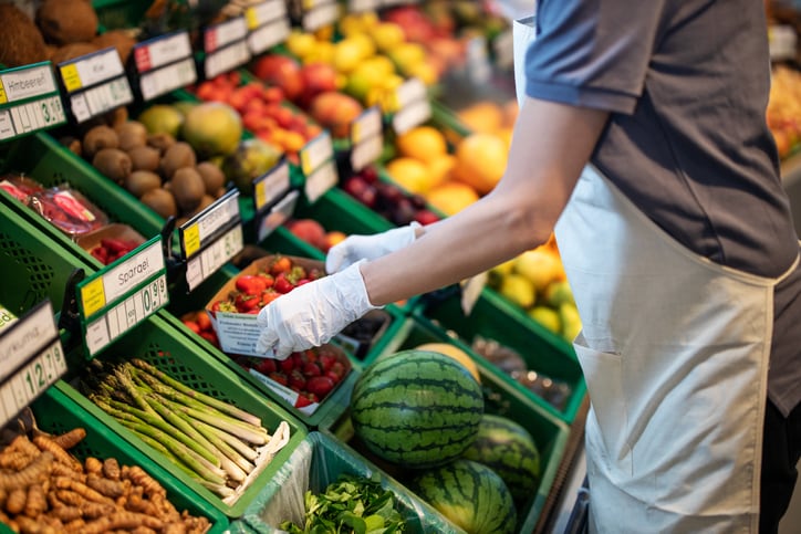 ‘Worrying’ pesticide levels found in Spanish foods