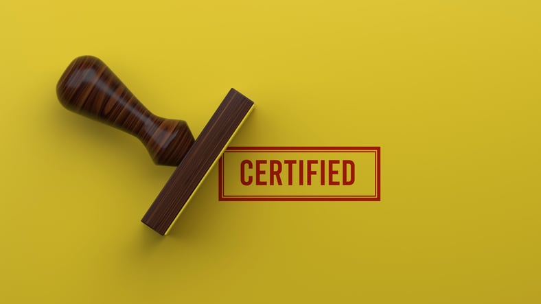 Olipop gets prebiotic verified via NutraStrong certification