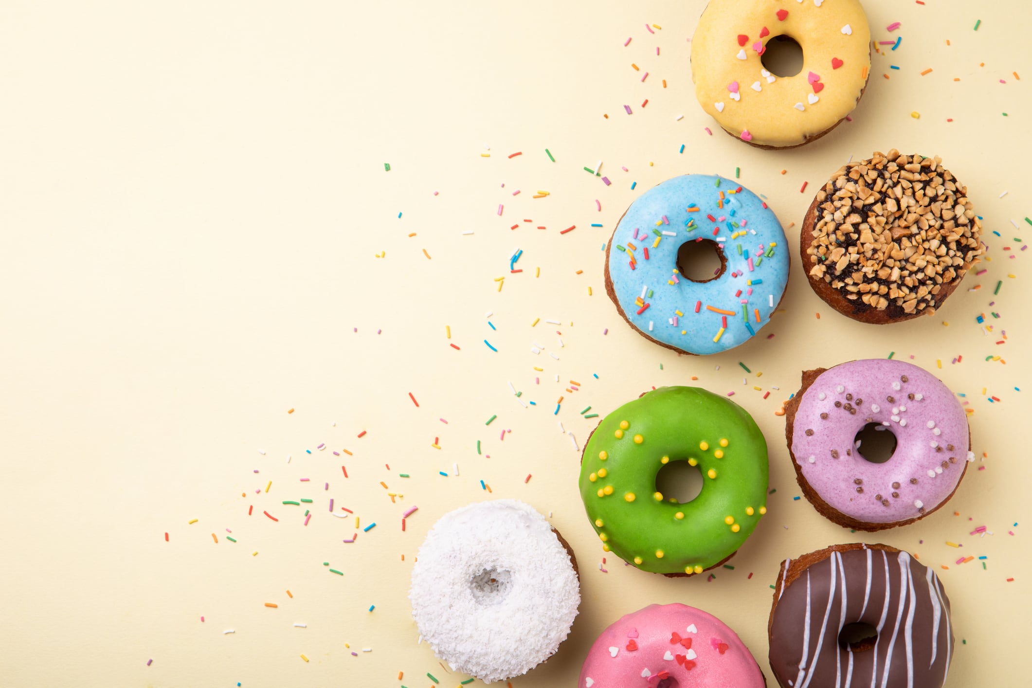 Are food additives harmful to health? 