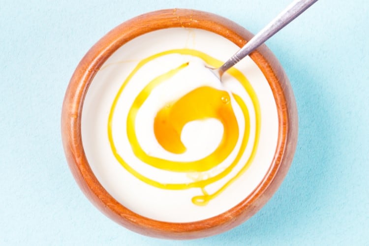 Yogurt with honey enhances probiotic abundance, survival, in first 'in vivo' study