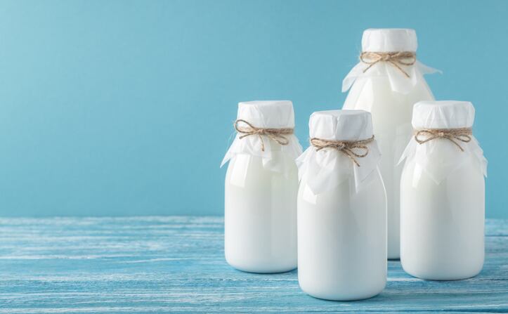 Korean officials crackdown on fermented milk advertised as Health Functional Foods in latest inspections