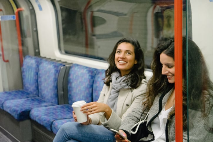 Londoners bought less junk food after ad ban but childhood obesity still up