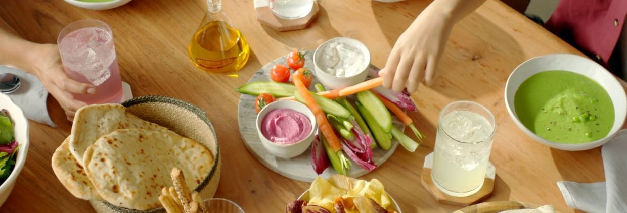 Clean label reformulation: Protecting taste, texture and trust