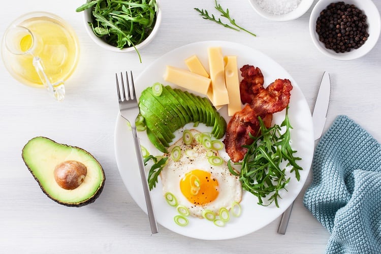 ‘Keto-flu’: Flu-like symptoms reported within several days of starting ketogenic diet