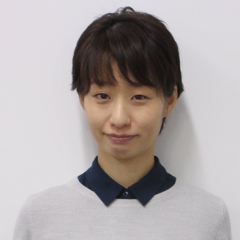 Nobuko  Shigemi 
