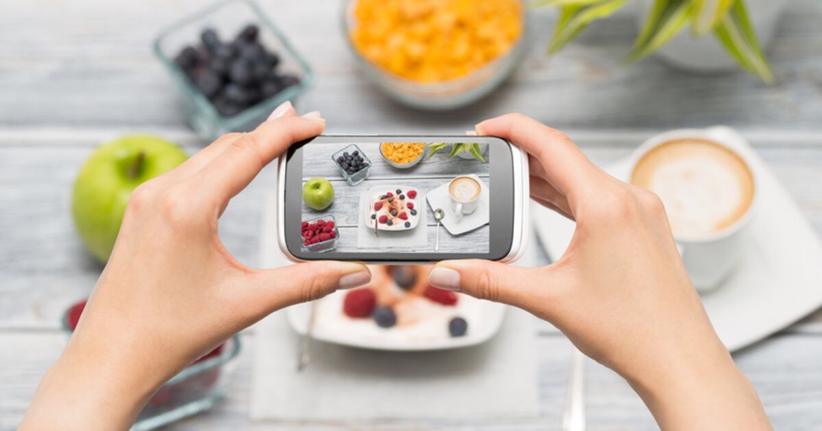 Augmented Reality in Food Production Augmented Reality in Food Production