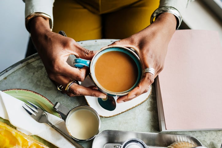 Nespresso doubles down on effort to create ‘positive change’ with every cup of its coffee