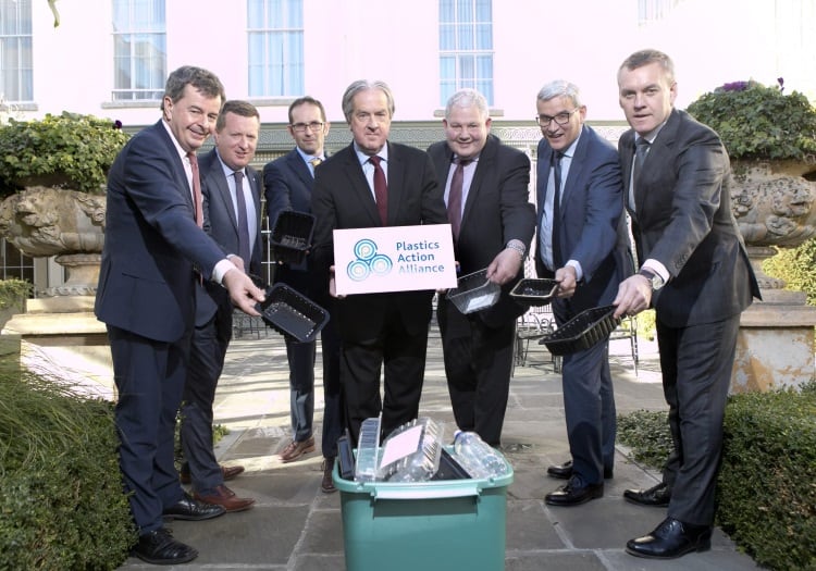 ABP heads up plastics sustainability group