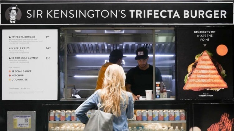 Investing in the Future of Food: Sir Kensington’s exec shares tips for selling up, not out, to ‘big food’
