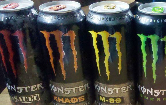 Monster Beverage Corp may raise prices as aluminum costs surge amid global tensions